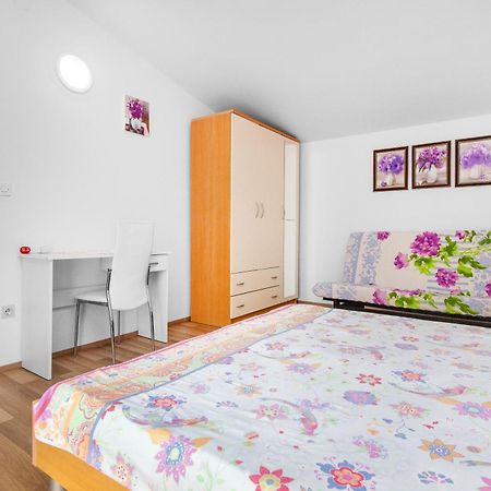 Apartmani Alaga B Tribalj Extérieur photo
