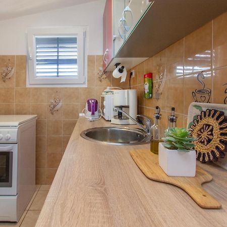 Apartmani Alaga B Tribalj Extérieur photo