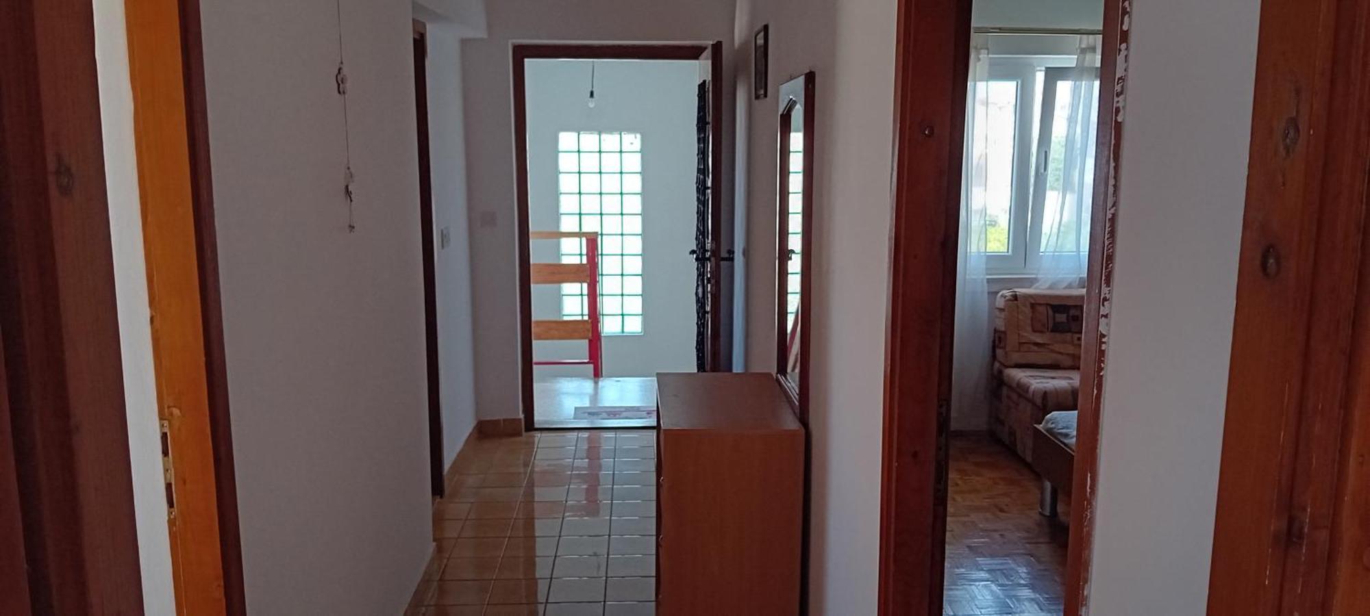 Apartmani Alaga B Tribalj Extérieur photo