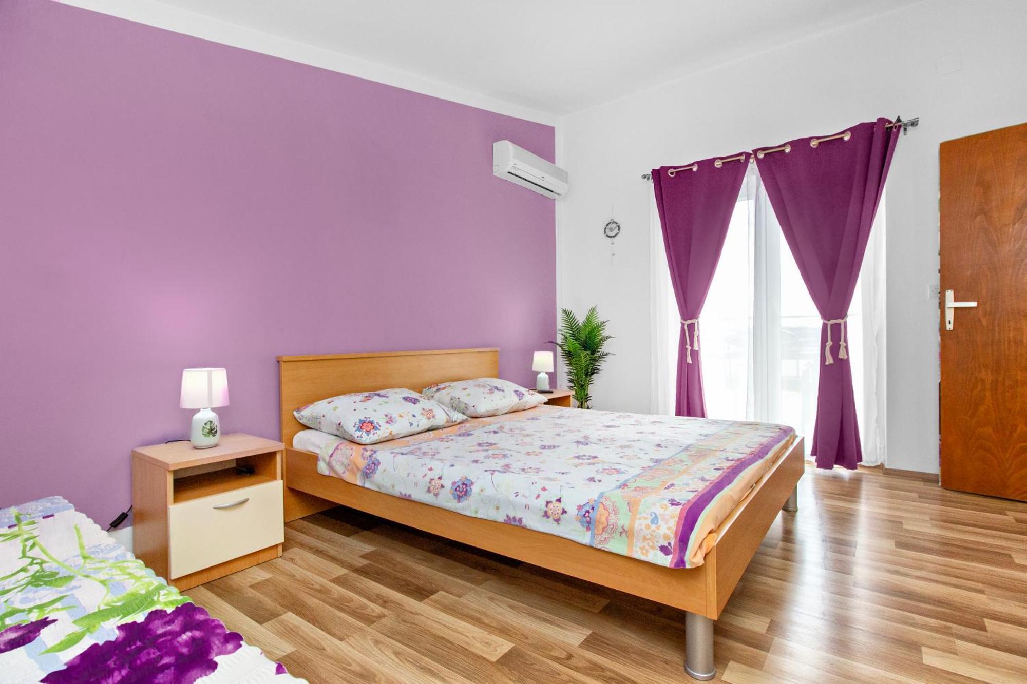 Apartmani Alaga B Tribalj Extérieur photo