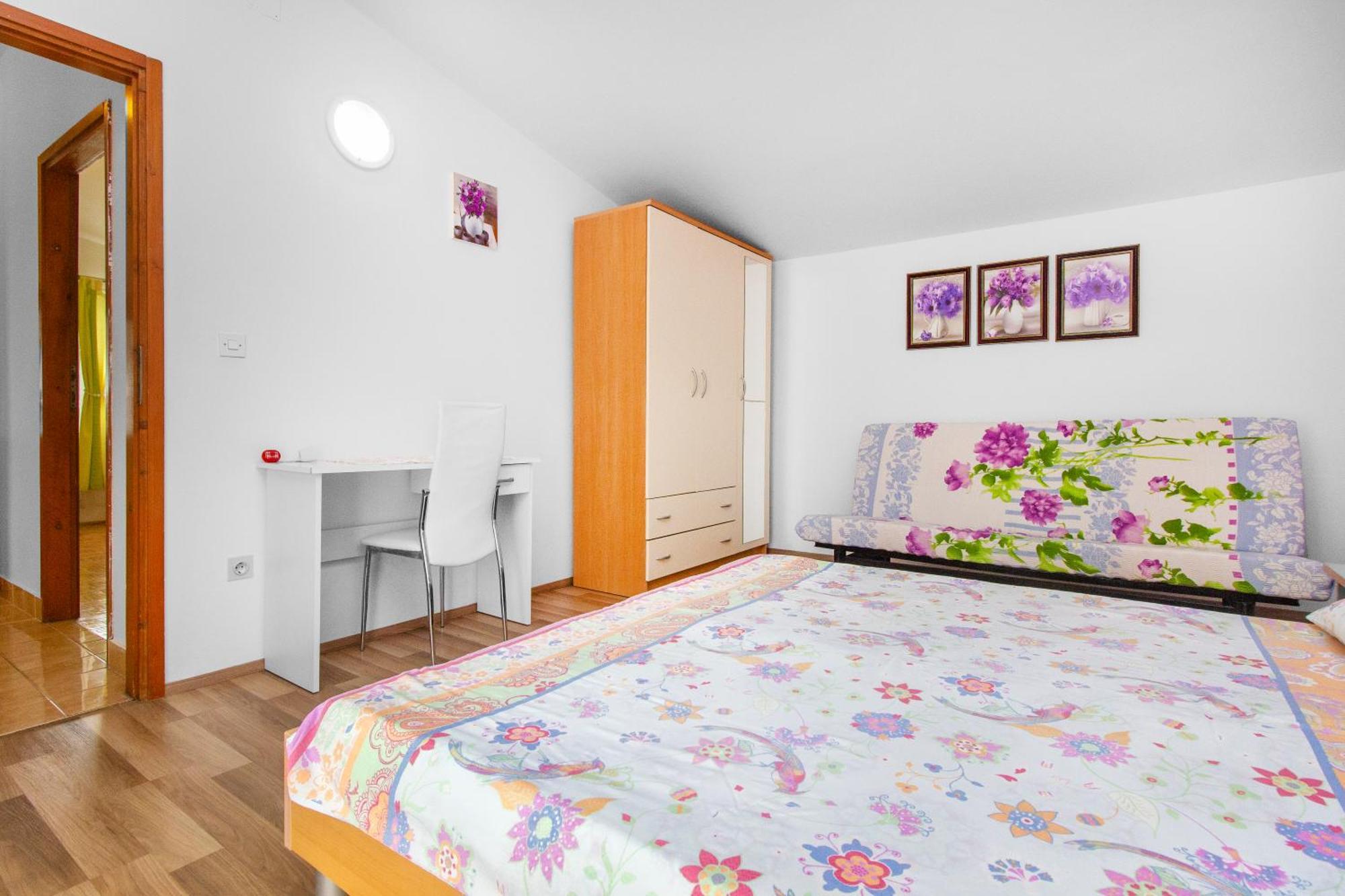 Apartmani Alaga B Tribalj Extérieur photo